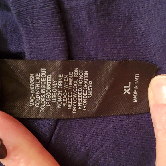 Men's Tee - Picture 4 of 5